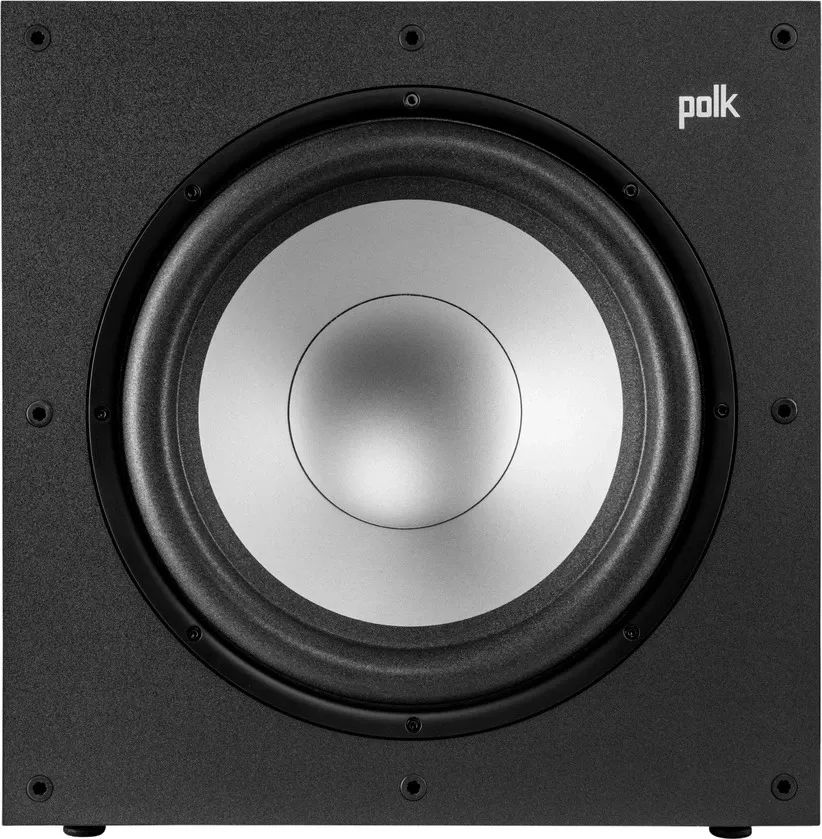 Polk Monitor XT12 100W Home Theatre