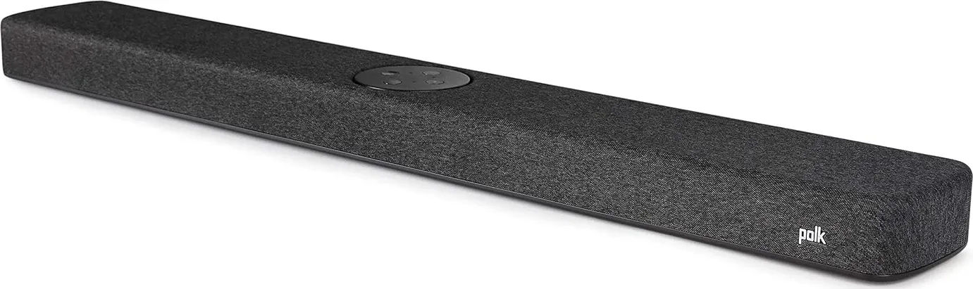 Polk React 30W Bluetooth Soundbar