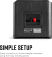 Polk Signature Elite ES90 Height Module Speaker