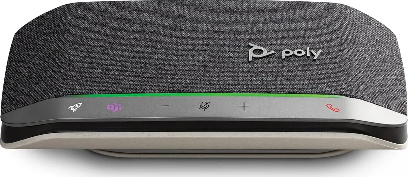 Poly Sync 20 Smart Speakerphone