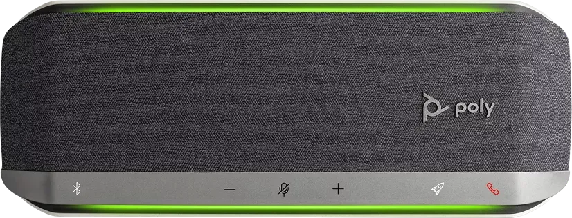Poly Sync 40 Smart Speakerphone