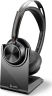 Poly Voyager Focus 2 UC Wireless Headphones