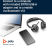 Poly Voyager Focus 2 UC Wireless Headphones