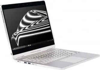Porsche Design Book One PD132512 Laptop (7th Gen Core i7/ 16GB/ 512GB SSD/ Win 10)