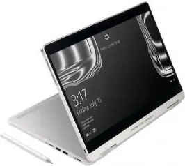 Porsche Design Book One PD132512 Laptop (7th Gen Core i7/ 16GB/ 512GB SSD/ Win 10)