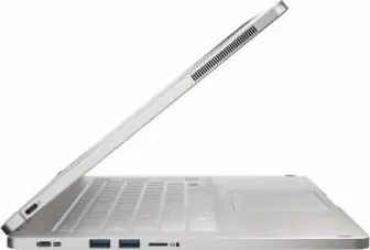 Porsche Design Book One PD132512 Laptop (7th Gen Core i7/ 16GB/ 512GB SSD/ Win 10)