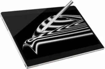 Porsche Design Book One PD132512 Laptop (7th Gen Core i7/ 16GB/ 512GB SSD/ Win 10)