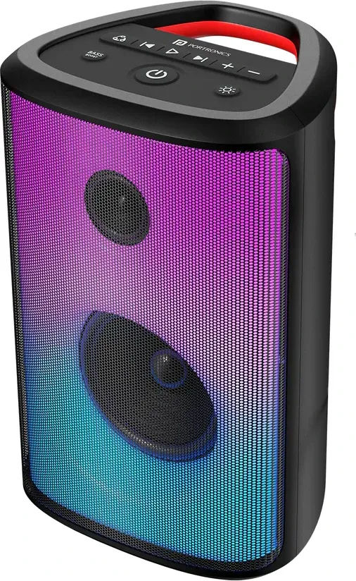 Portronics Dash 8 6W Bluetooth Speaker