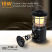 Portronics ILumi II 16W Bluetooth Speaker