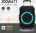Portronics Iron Beats 2 250W Bluetooth Speaker