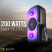 Portronics Iron Beats III 200W Bluetooth Speaker