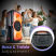 Portronics Iron Beats III 200W Bluetooth Speaker
