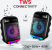Portronics Melomix 20W Bluetooth Speaker