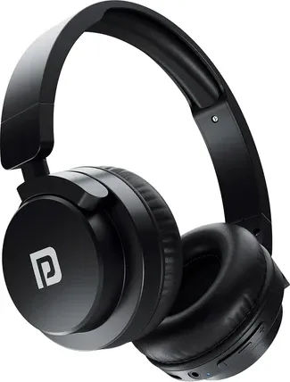 Portronics Muffs M2 Wireless Headphones