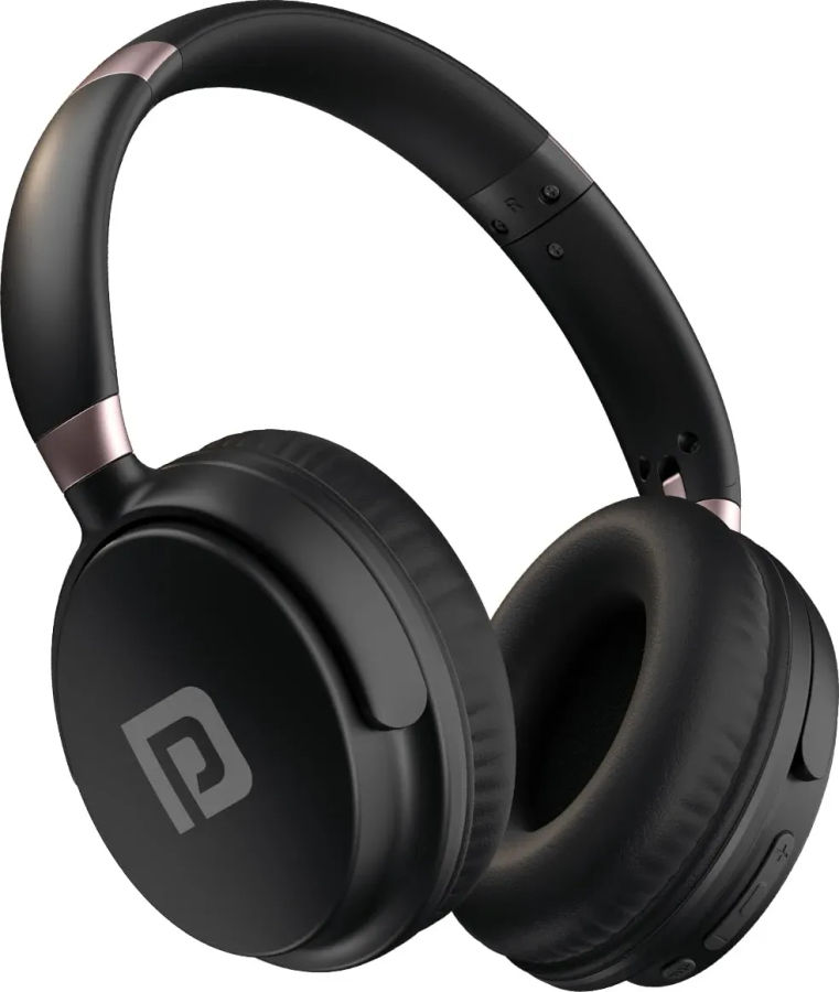 Portronics Muffs M3 Wireless Headphones