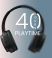 Portronics Muffs M4 Wireless Headphones
