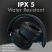 Portronics Muffs M6 Wireless Headphones