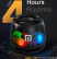 Portronics Nadya 6W Magnetic Bluetooth Speaker