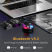 Portronics Nadya 6W Magnetic Bluetooth Speaker