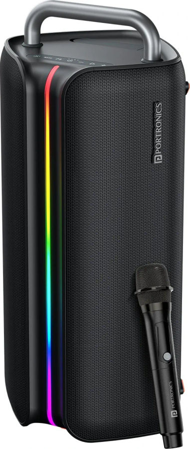 Portronics Nebula X 150W Bluetooth Speaker