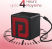 Portronics Nugget 3W Bluetooth Speaker