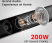 Portronics Pure Sound 105 200W Bluetooth Soundbar