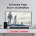 Portronics Pure Sound 105 200W Bluetooth Soundbar