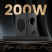 Portronics Pure Sound 107 200W Bluetooth Soundbar