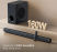 Portronics Pure Sound 108 160W Bluetooth Soundbar
