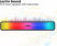 Portronics Pure Sound Pro 6 16W Bluetooth Soundbar