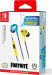 PowerA NSHS0228-01 Wired Earphones