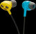 PowerA NSHS0228-01 Wired Earphones