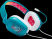 PowerA NSHS0397-01 Stereo Wired Headphones