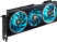 PowerColor Hellhound AMD Radeon RX 7900 GRE 16 GB GDDR6 Graphics Card