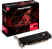 Powercolor Red Dragon AMD Radeon RX 550 4 GB GDDR5 Low Profile Graphics Card