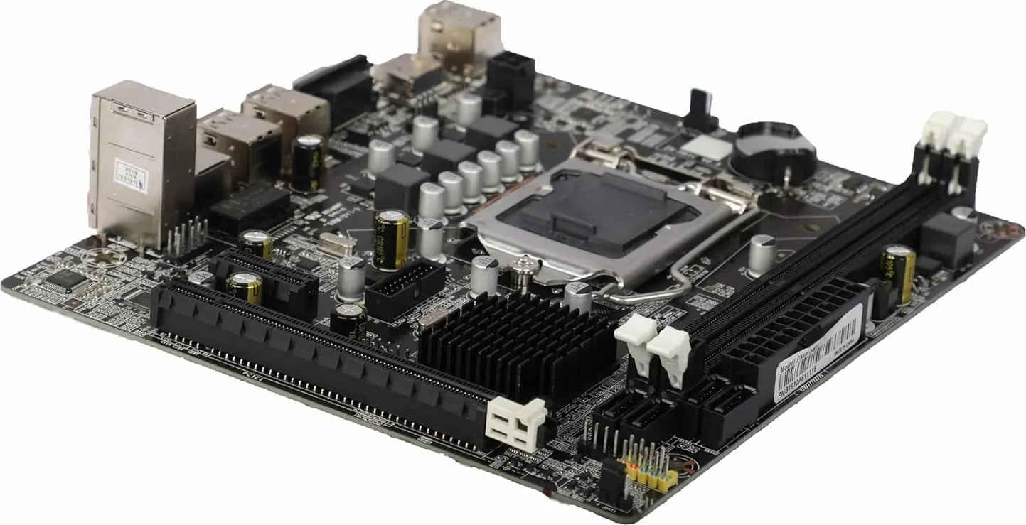Powerx PMB-H61 Motherboard