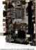 Powerx PMB-H81 NVME Motherboard