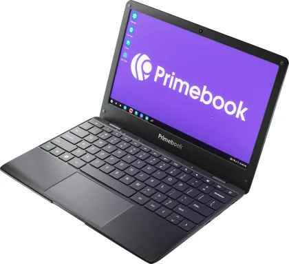 Primebook 4G Android Laptop (MediaTek MT8788/ 4GB/ 128GB eMMC/ Android 11)