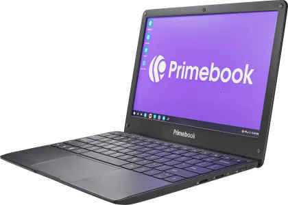 Primebook 4G Android Laptop (MediaTek MT8788/ 4GB/ 128GB eMMC/ Android 11)