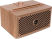Primex Boom Wood Dock 10W Bluetooth Speaker