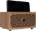 Primex Boom Wood Dock 10W Bluetooth Speaker