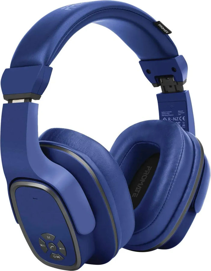 Promate Corvin Wireless Headphones