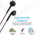 ‎Promate GearPod-iS2 Wired Earphones
