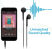 ‎Promate GearPod-iS2 Wired Earphones