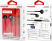 ‎Promate GearPod-iS2 Wired Earphones