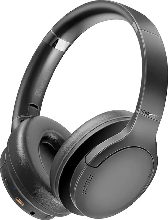 Promate LaBoca-Pro Wireless Headphones