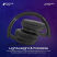 Promate LaBoca-Pro Wireless Headphones