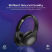 Promate LaBoca-Pro Wireless Headphones