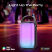 Promate LumiSound Spectro-20 20W Bluetooth Speaker