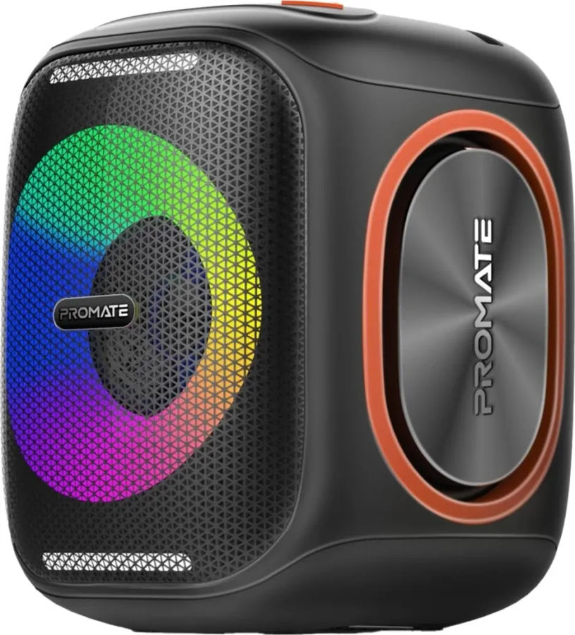 Promate Strike-40 40W Bluetooth Speaker
